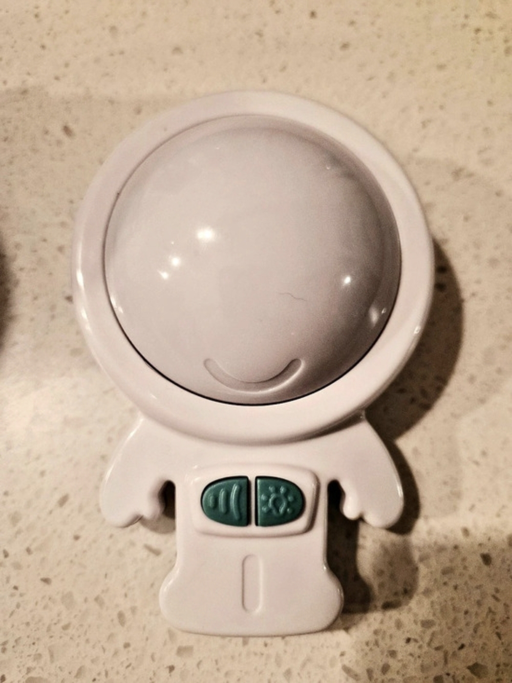 ZED. Rochit baby rocker Sound & Light Toy